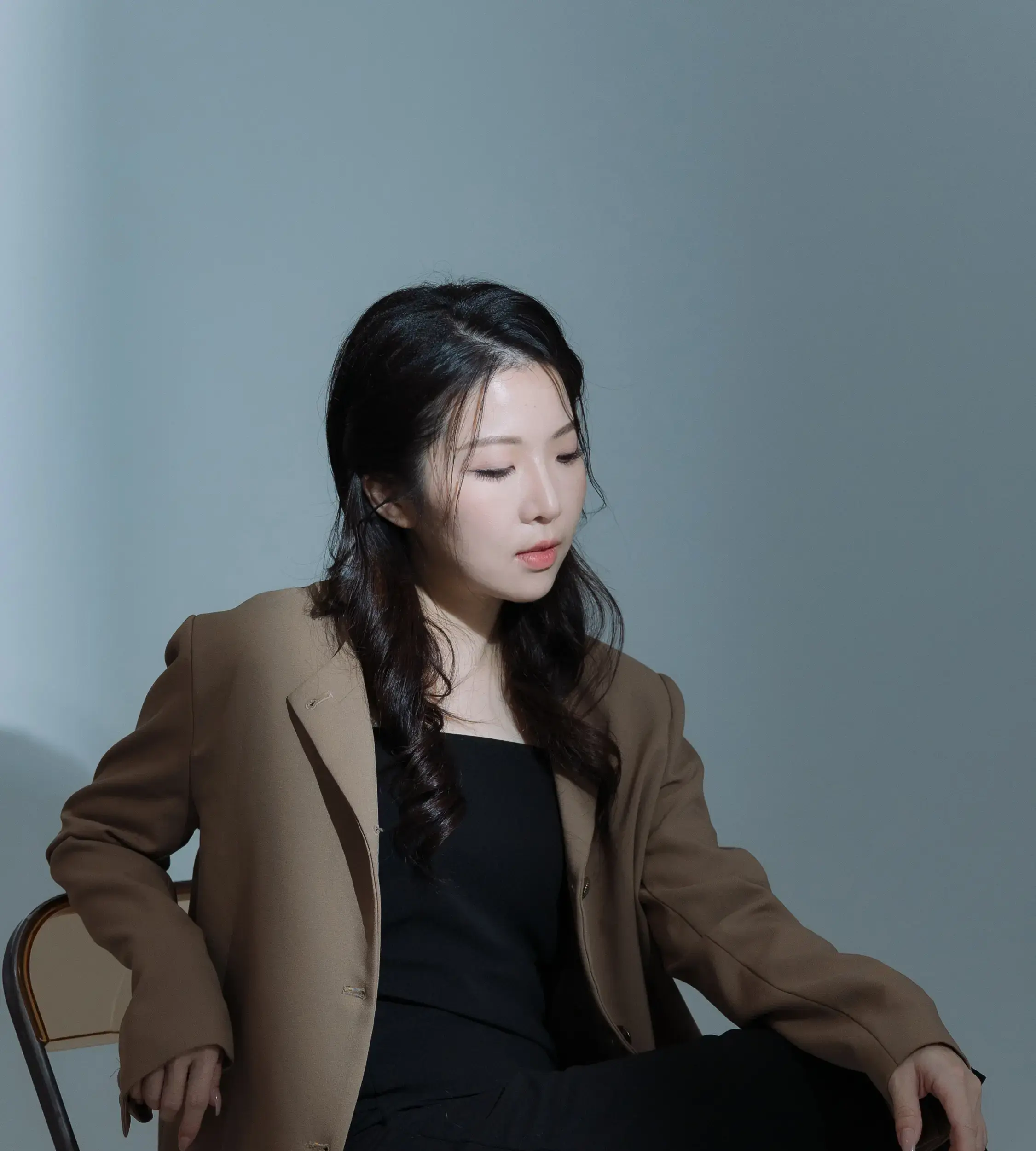 鄒雅羽 特寫